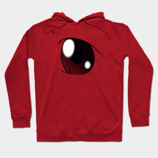 magician's eye Hoodie